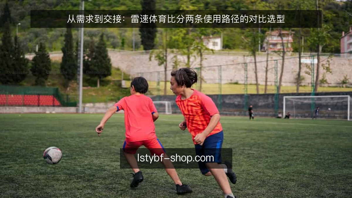 从需求到交接：雷速体育比分两条使用路径的对比选型
